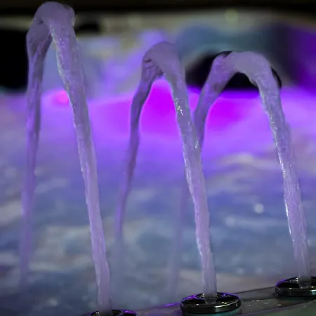 Maison Amaryllis Cintegabelle