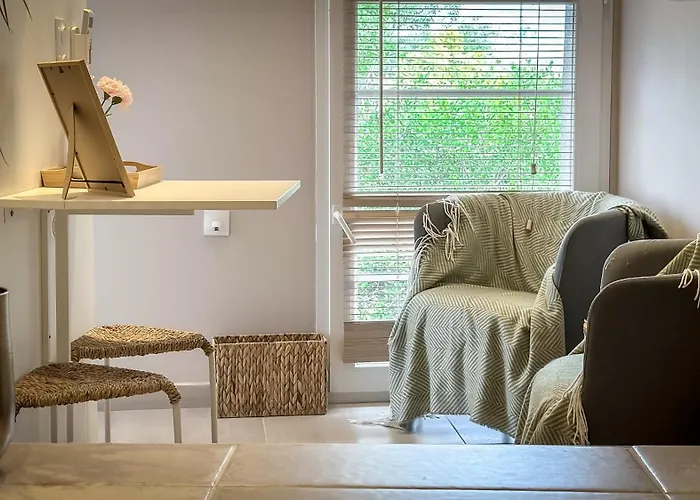 L'amaryllis, Romantique Jacuzzi Et Parking