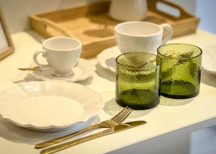 ラブホテル L'amaryllis, Romantique Jacuzzi Et Parking