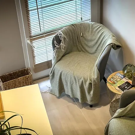L'amaryllis, Romantique Jacuzzi Et Parking Motel para Casais *