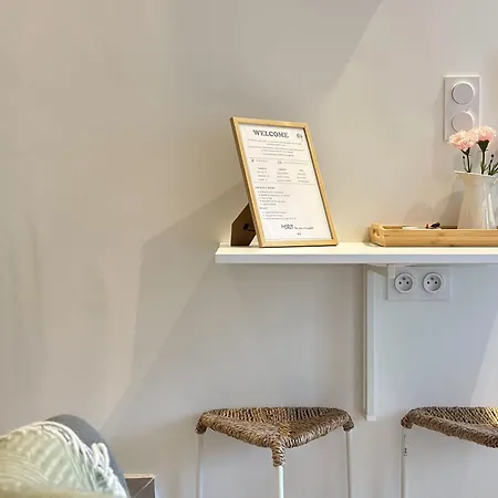 Maison Amaryllis Liebeshotel *