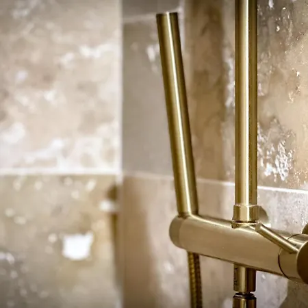 Maison Amaryllis Liebeshotel