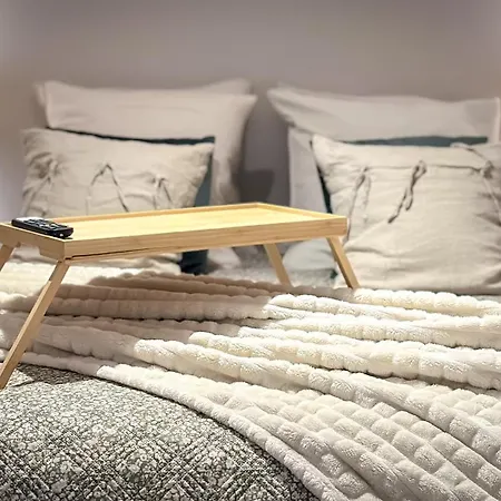 Maison Amaryllis Liebeshotel *