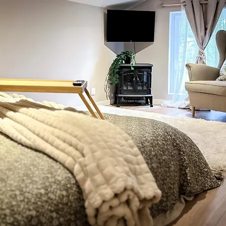 L'amaryllis, Romantique Jacuzzi Et Parking *